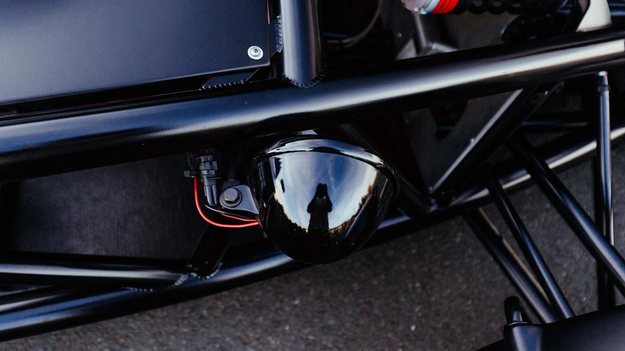 2011 Ariel Atom - Image 19 of 31
