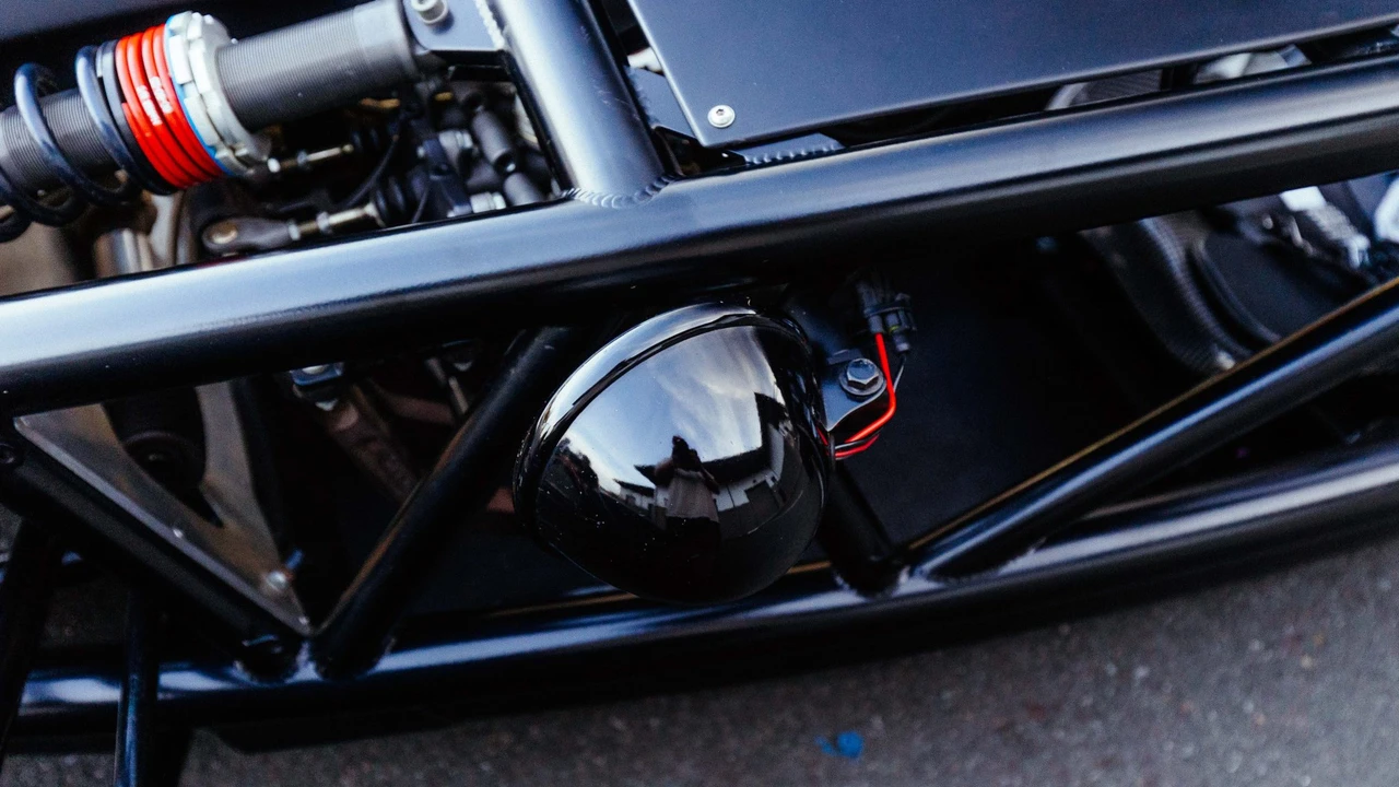 2011 Ariel Atom - Image 20 of 31