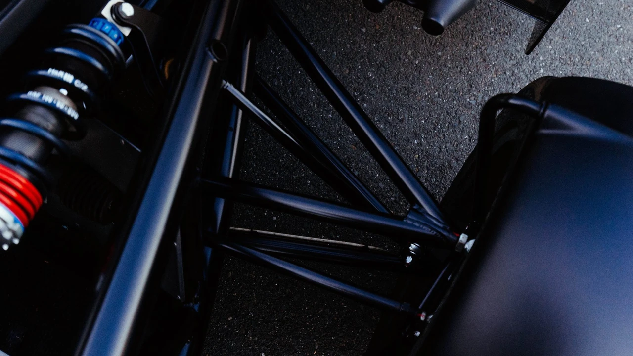 2011 Ariel Atom - Image 22 of 31