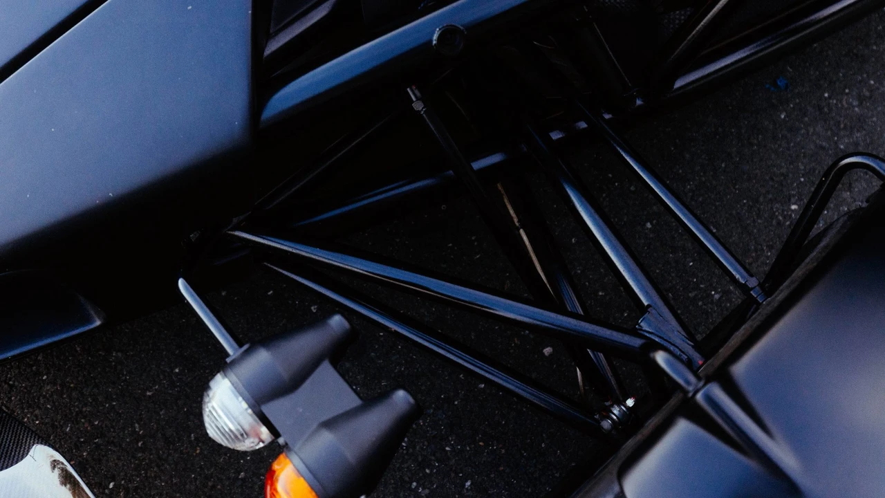 2011 Ariel Atom - Image 23 of 31