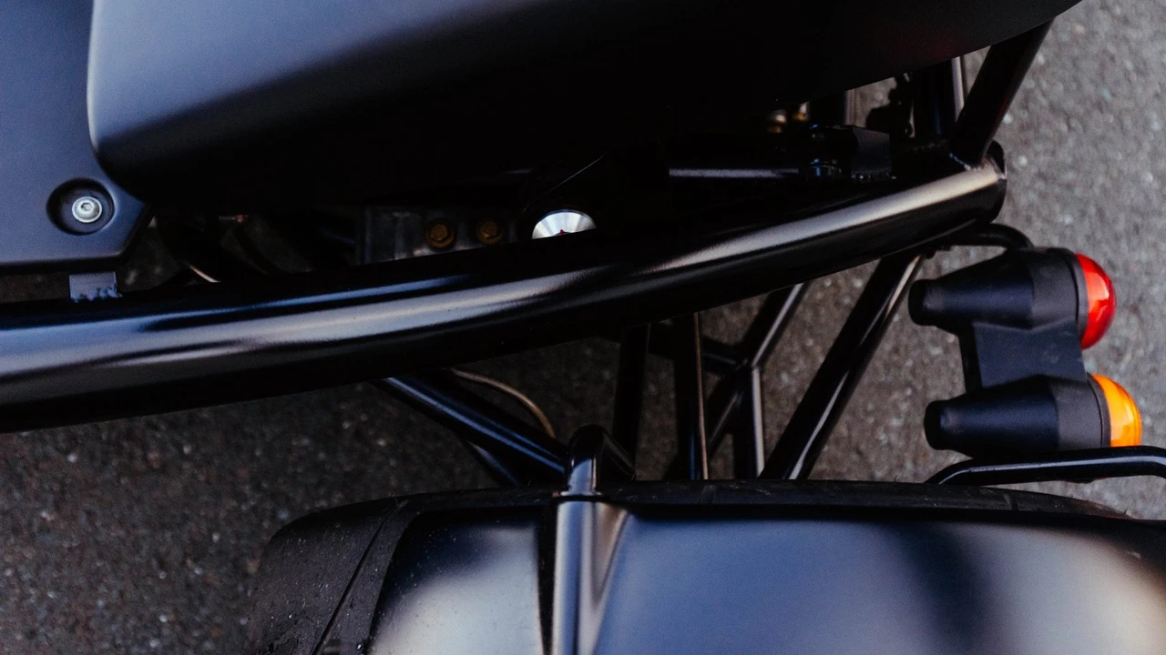 2011 Ariel Atom - Image 24 of 31