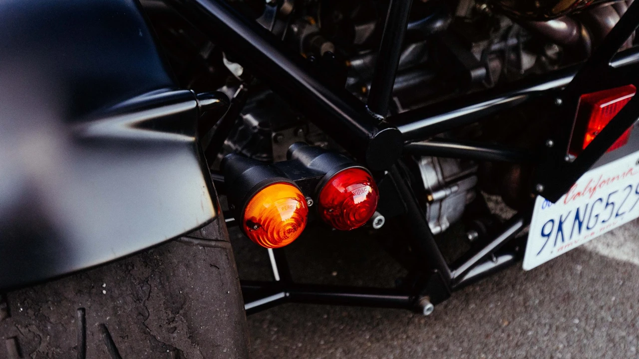 2011 Ariel Atom - Image 26 of 31