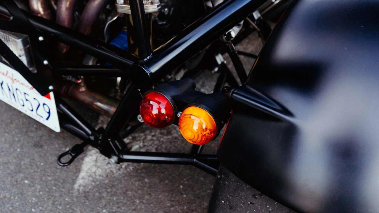 2011 Ariel Atom - Image 27 of 31
