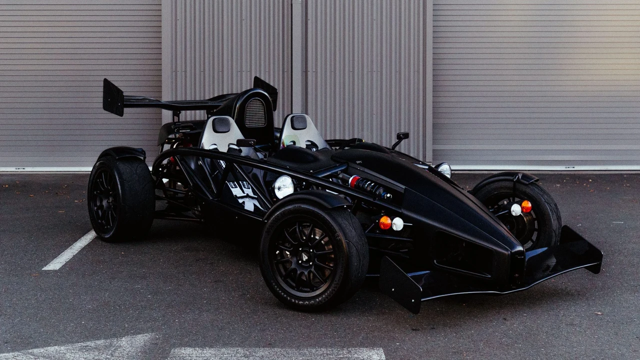 2011 Ariel Atom - Image 13 of 31