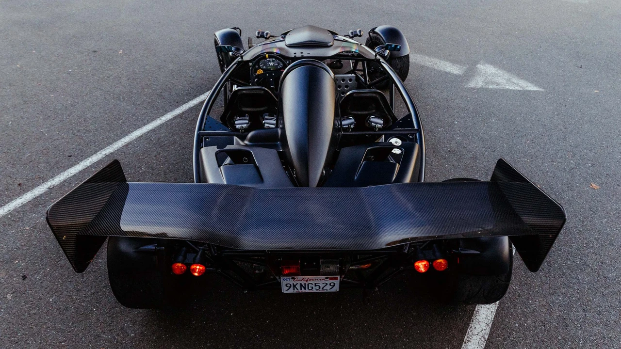2011 Ariel Atom - Image 9 of 31