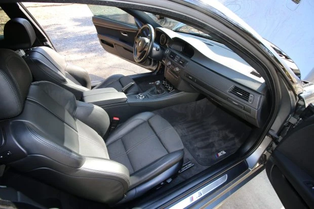 2011 BMW E92 M3 Coupe - Image 5 of 7