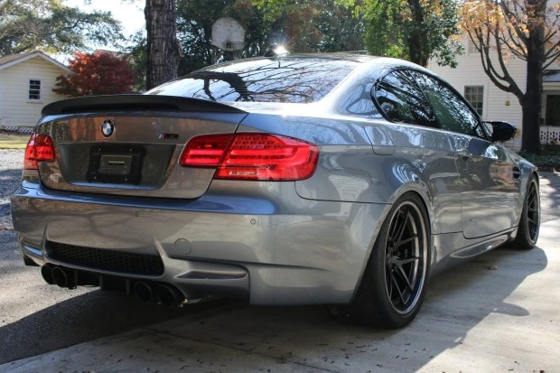 2011 BMW E92 M3 Coupe - Image 3 of 7