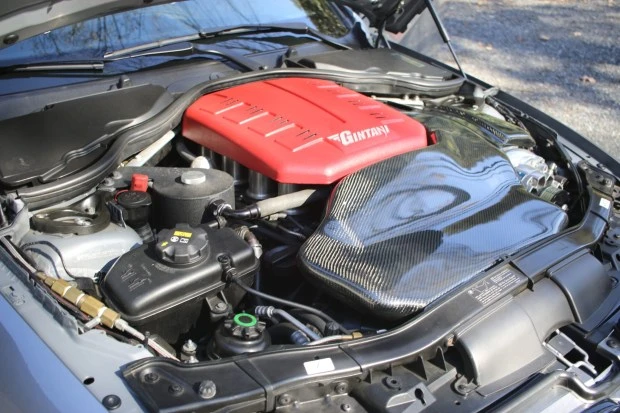 2011 BMW E92 M3 Coupe - Image 6 of 7