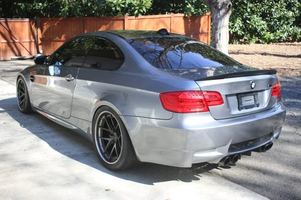 2011 BMW E92 M3 Coupe - Image 2 of 7
