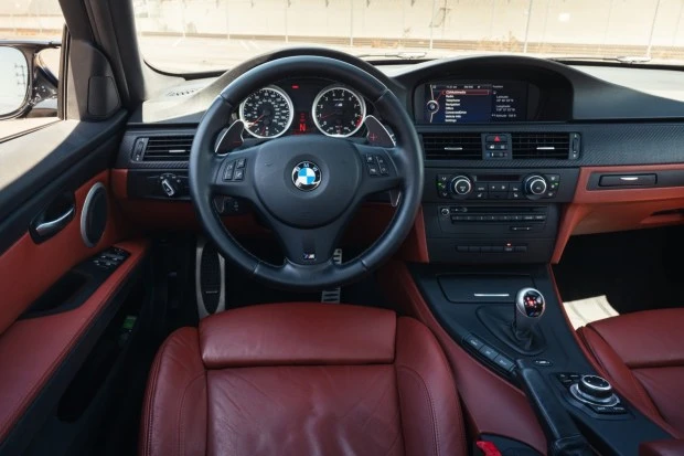 2011 BMW E90 M3 Sedan - Image 5 of 8