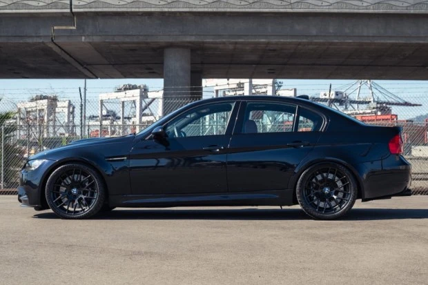 2011 BMW E90 M3 Sedan - Image 3 of 8