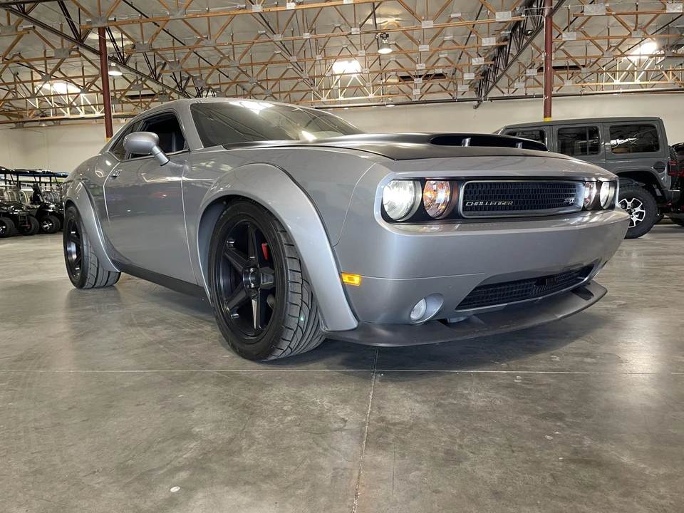 2011 Dodge Challenger SRT8 & 392 3rd Gen - Image 22 of 31