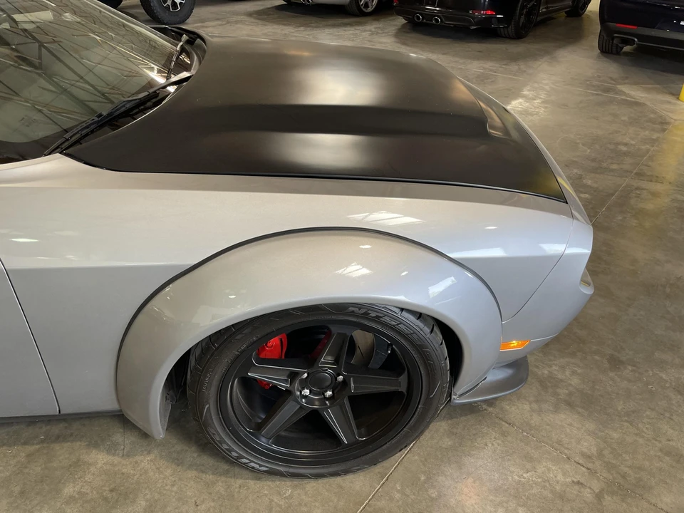 2011 Dodge Challenger SRT8 & 392 3rd Gen - Image 24 of 31