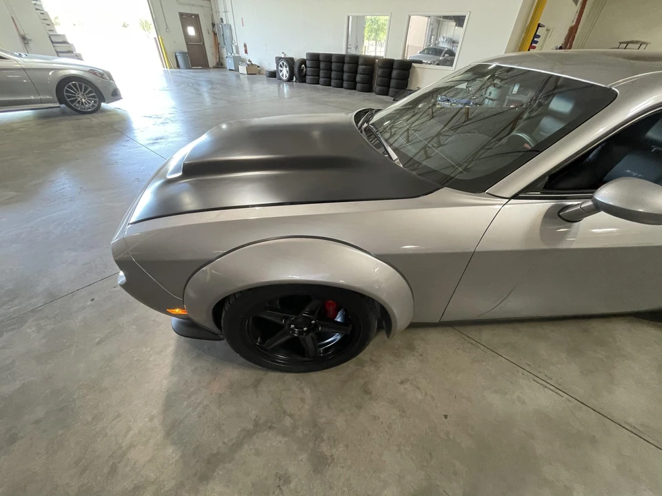 2011 Dodge Challenger SRT8 & 392 3rd Gen - Image 15 of 31