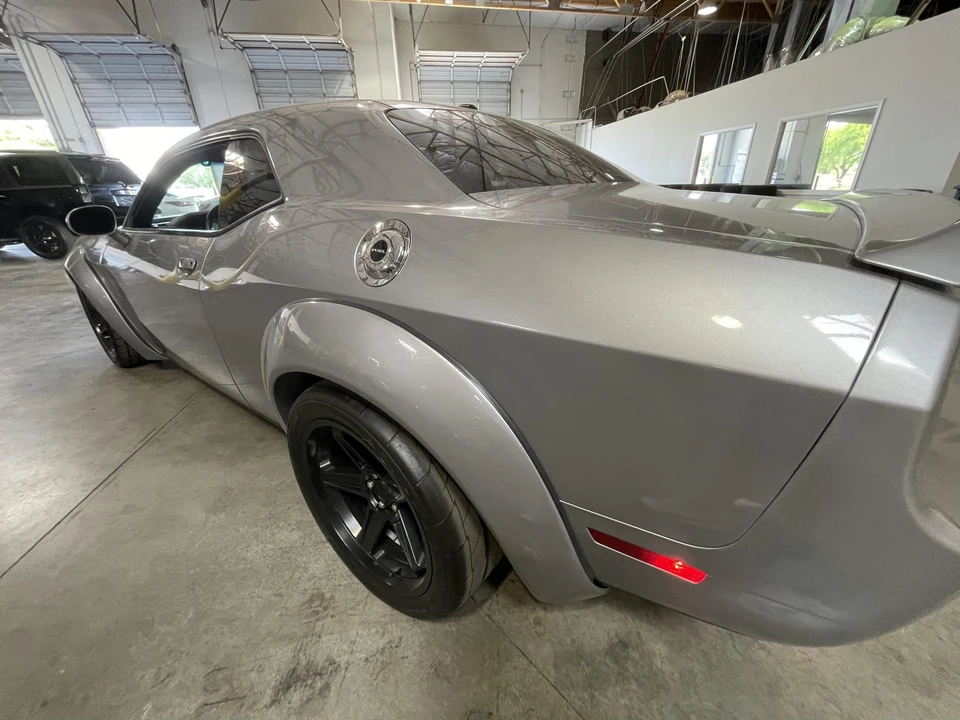 2011 Dodge Challenger SRT8 & 392 3rd Gen - Image 17 of 31