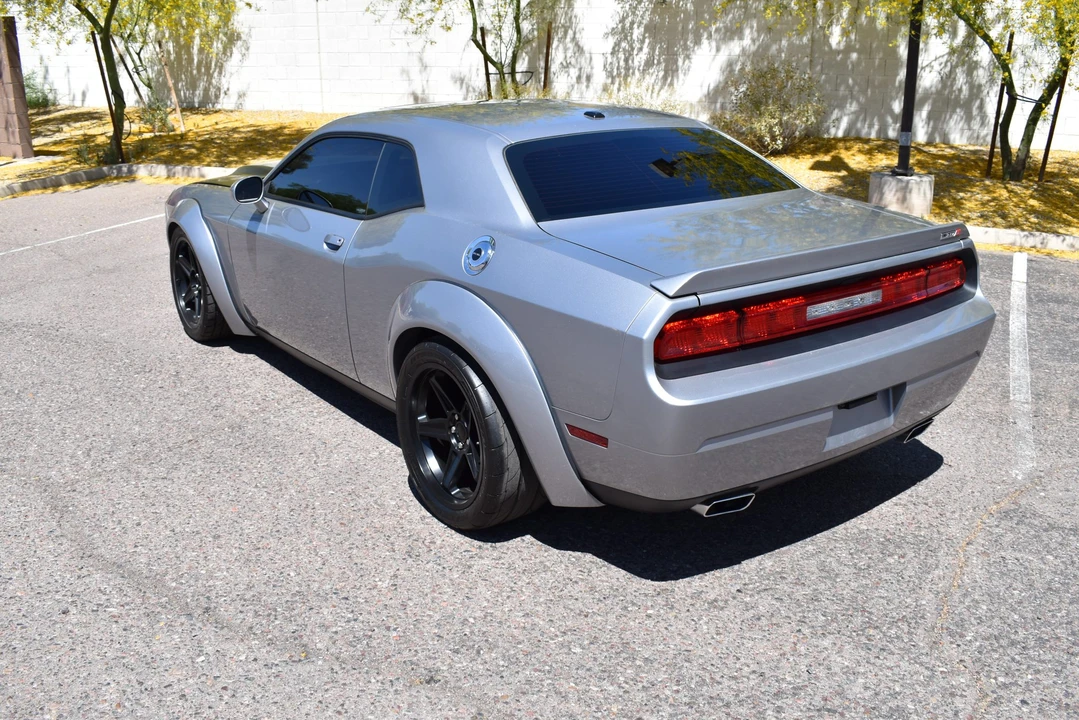 2011 Dodge Challenger SRT8 & 392 3rd Gen - Image 5 of 31