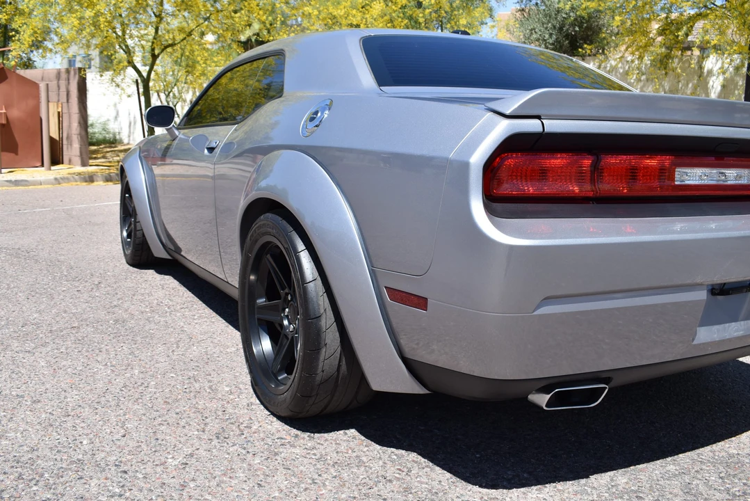 2011 Dodge Challenger SRT8 & 392 3rd Gen - Image 18 of 31