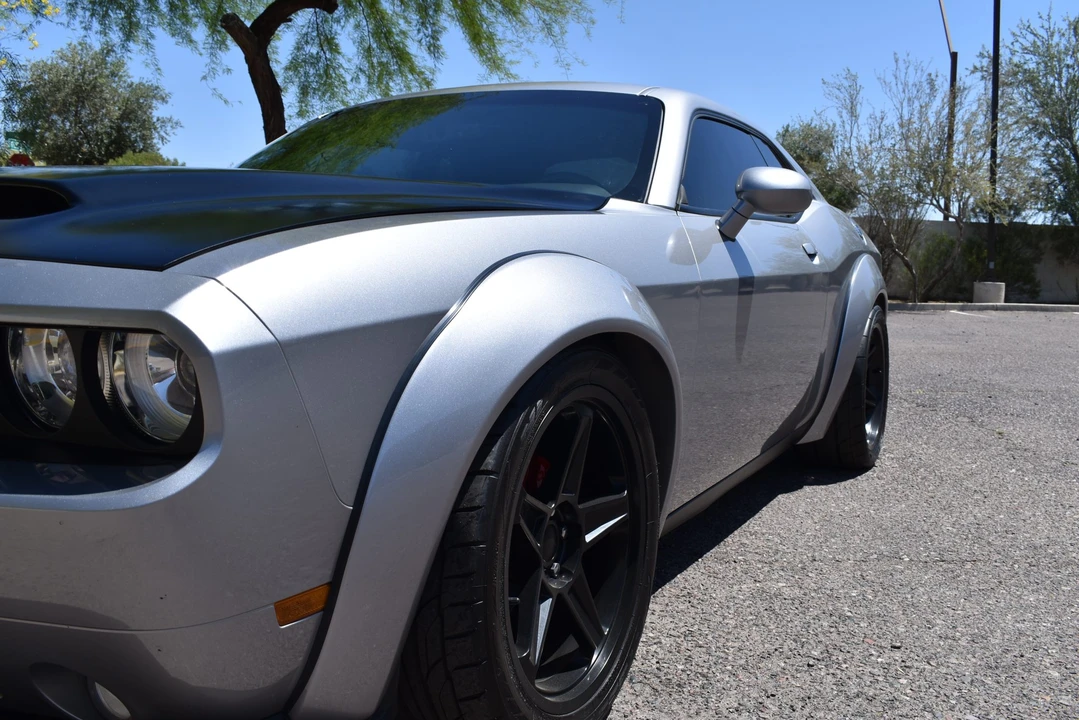 2011 Dodge Challenger SRT8 & 392 3rd Gen - Image 14 of 31