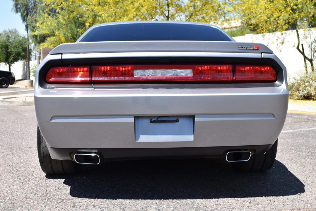 2011 Dodge Challenger SRT8 & 392 3rd Gen - Image 6 of 31