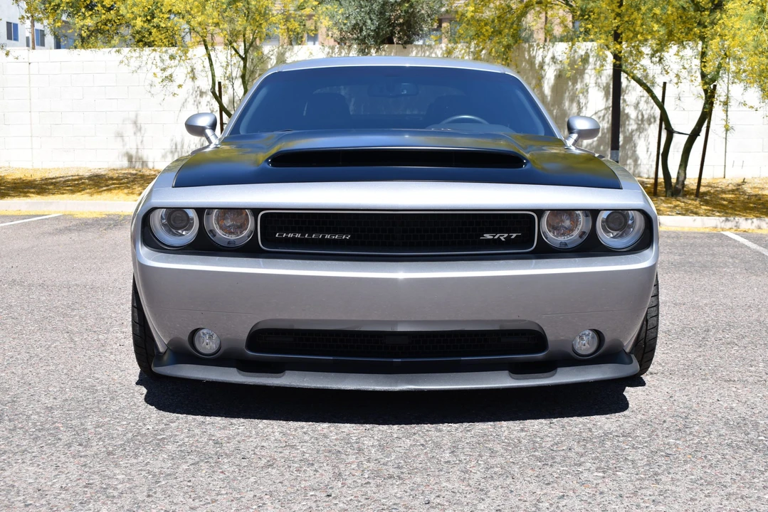 2011 Dodge Challenger SRT8 & 392 3rd Gen - Image 12 of 31