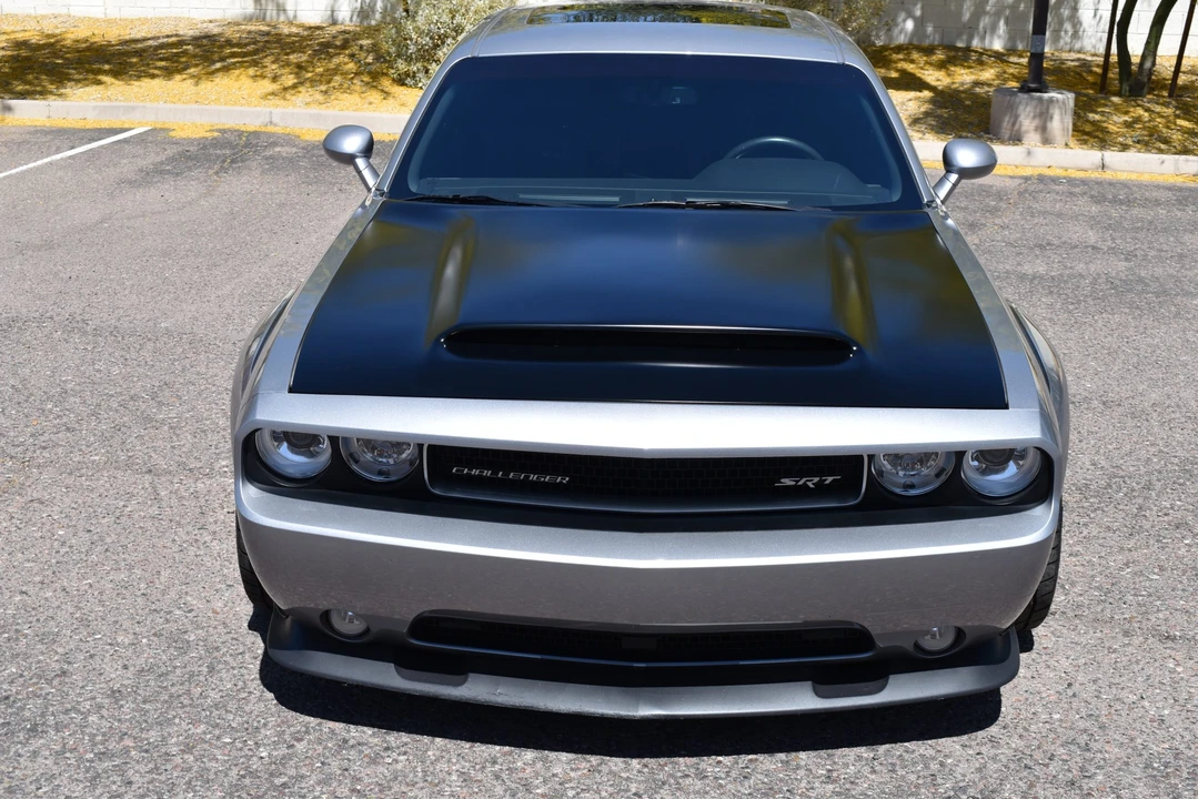 2011 Dodge Challenger SRT8 & 392 3rd Gen - Image 13 of 31