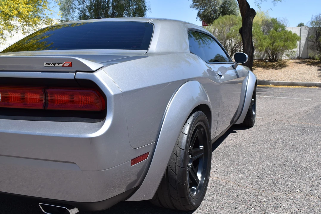 2011 Dodge Challenger SRT8 & 392 3rd Gen - Image 20 of 31