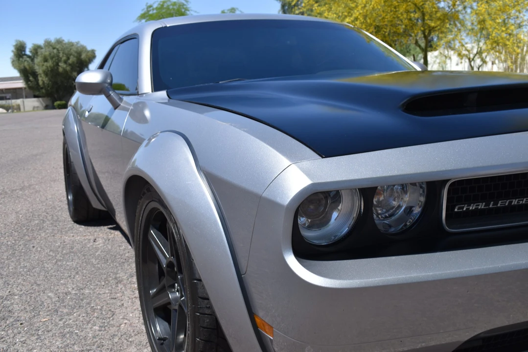 2011 Dodge Challenger SRT8 & 392 3rd Gen - Image 23 of 31