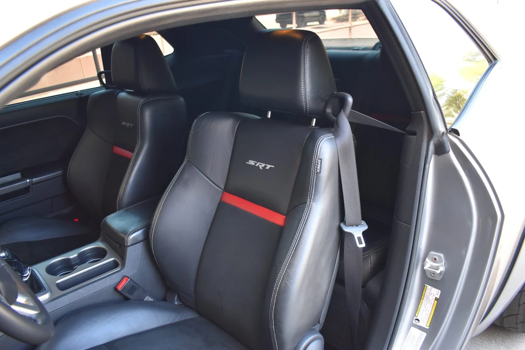 2011 Dodge Challenger SRT8 & 392 3rd Gen - Image 29 of 31