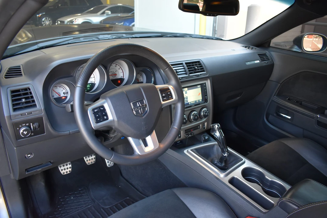 2011 Dodge Challenger SRT8 & 392 3rd Gen - Image 31 of 31