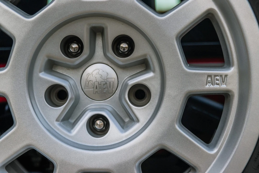2011 Jeep JK Wrangler - Image 25 of 31