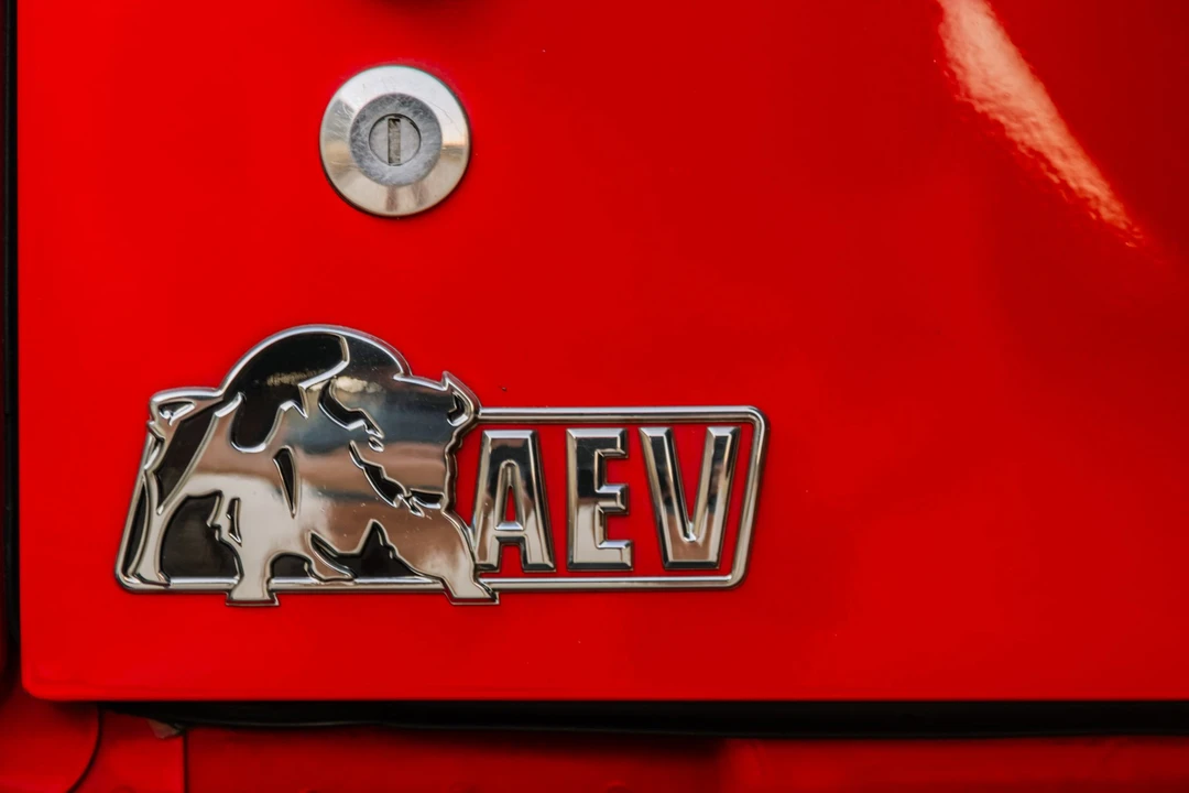 2011 Jeep JK Wrangler - Image 27 of 31