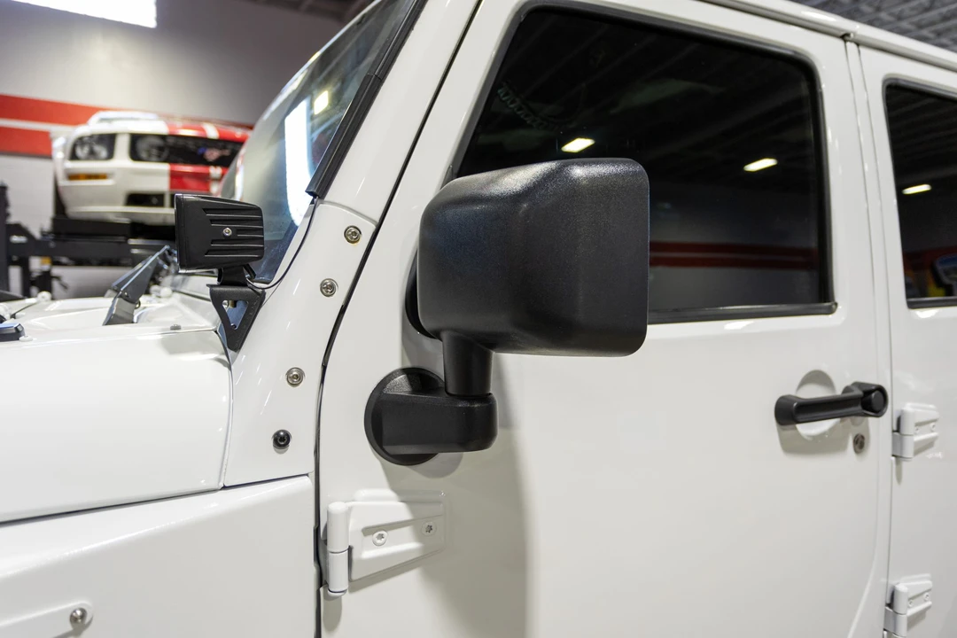 2011 Jeep JK Wrangler - Image 23 of 31