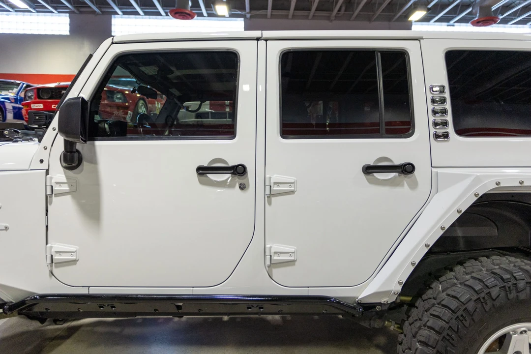 2011 Jeep JK Wrangler - Image 24 of 31