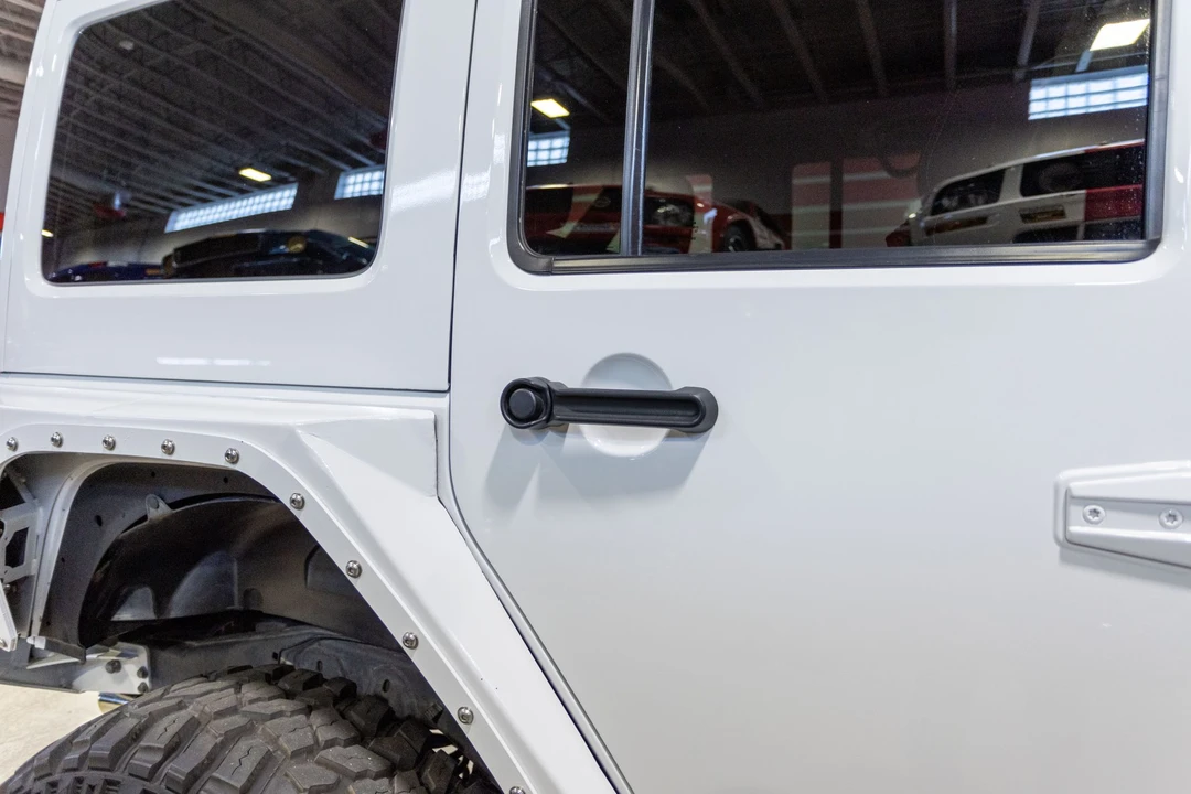 2011 Jeep JK Wrangler - Image 28 of 31