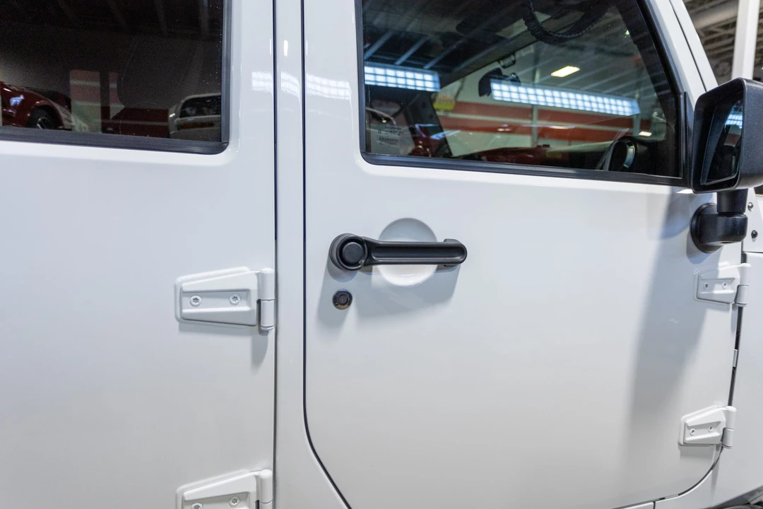 2011 Jeep JK Wrangler - Image 29 of 31
