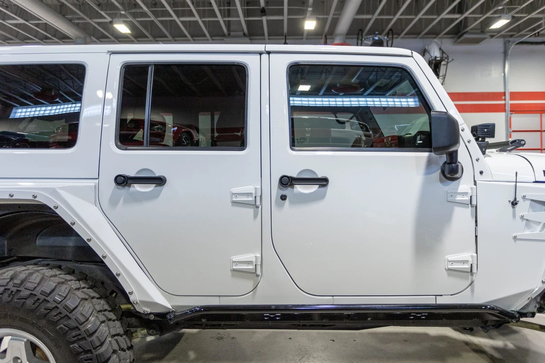 2011 Jeep JK Wrangler - Image 30 of 31