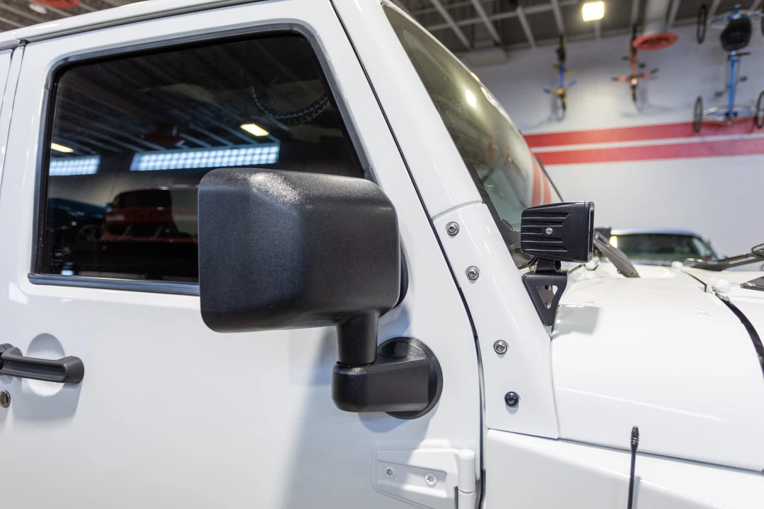 2011 Jeep JK Wrangler - Image 31 of 31