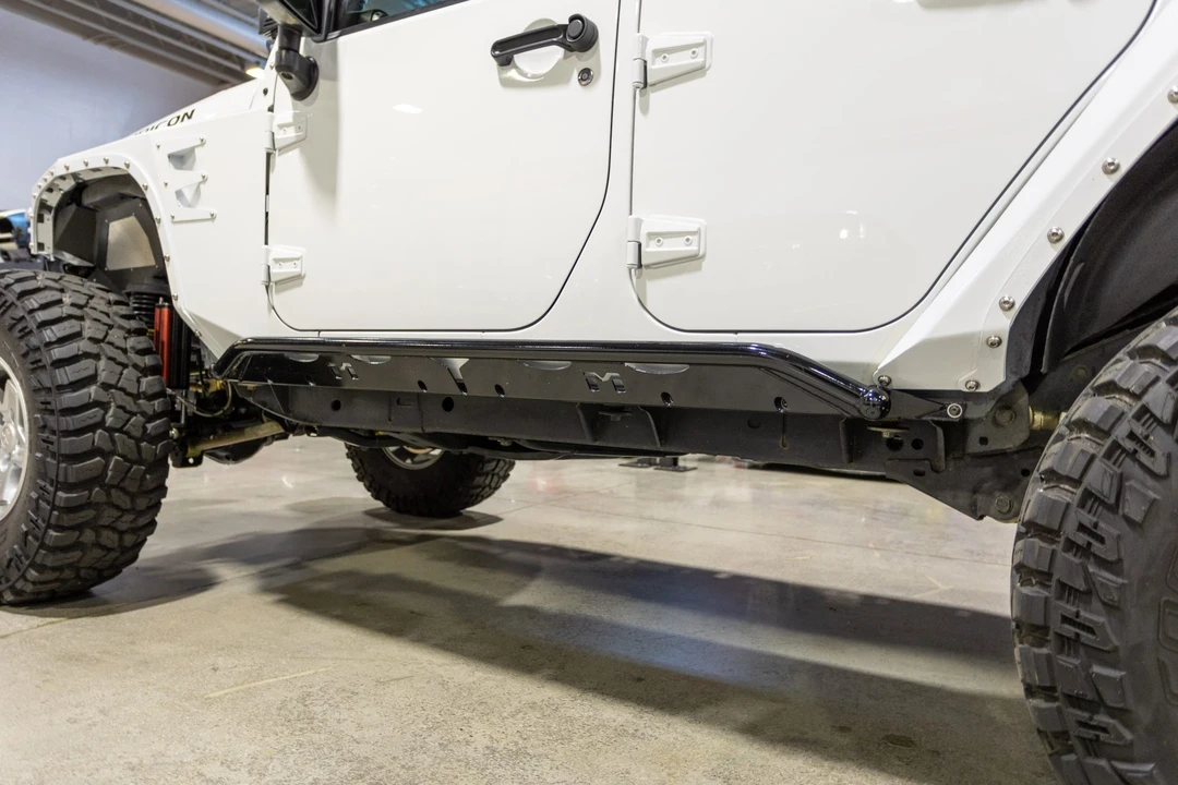 2011 Jeep JK Wrangler - Image 17 of 31