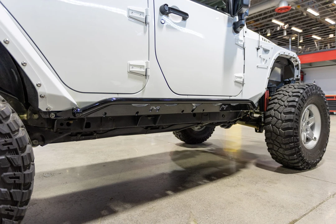 2011 Jeep JK Wrangler - Image 18 of 31