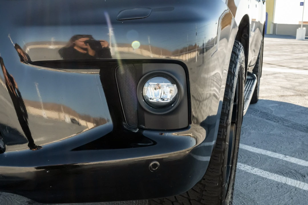 2011 Lexus LX 2nd Gen - Image 21 of 31