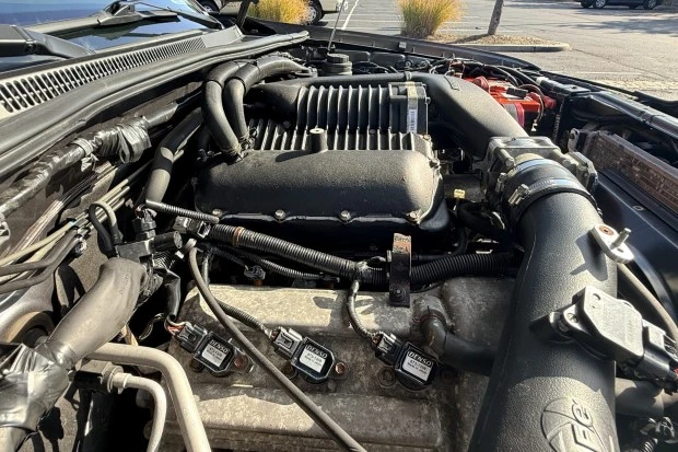 2011 Toyota Tacoma 2nd Gen - Image 7 of 8