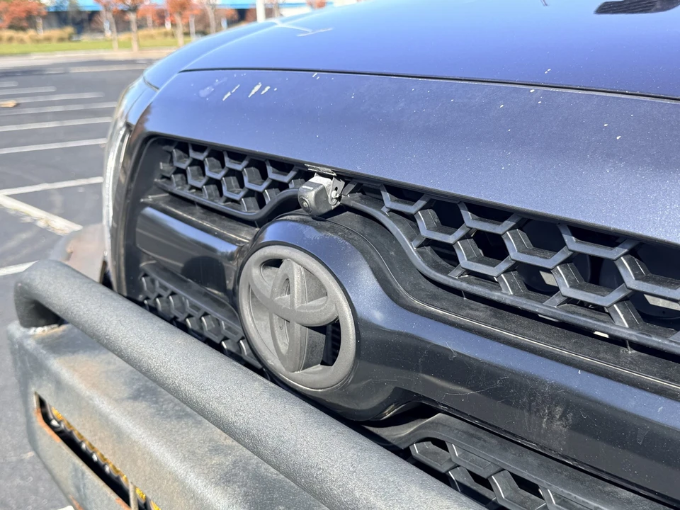 2011 Toyota Tacoma 2nd Gen - Image 26 of 31