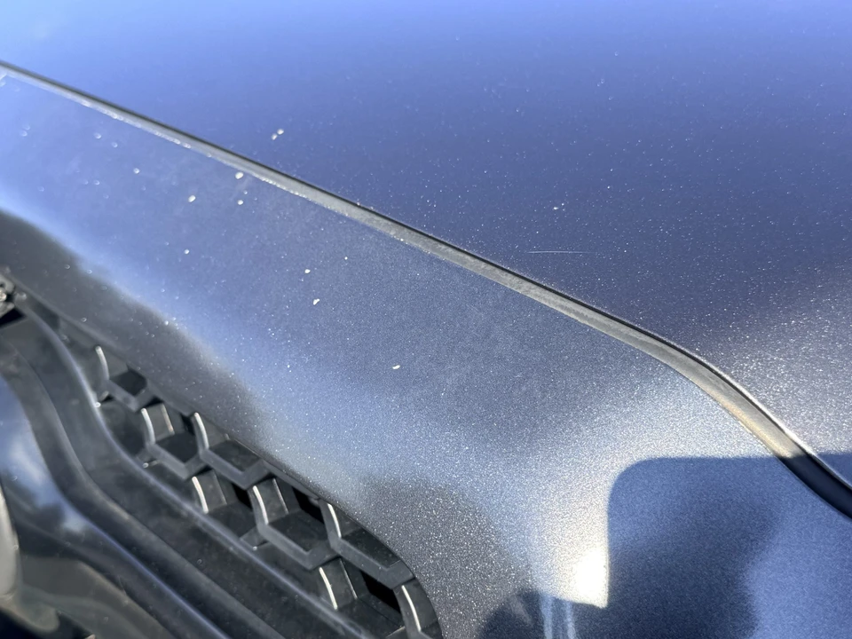 2011 Toyota Tacoma 2nd Gen - Image 28 of 31