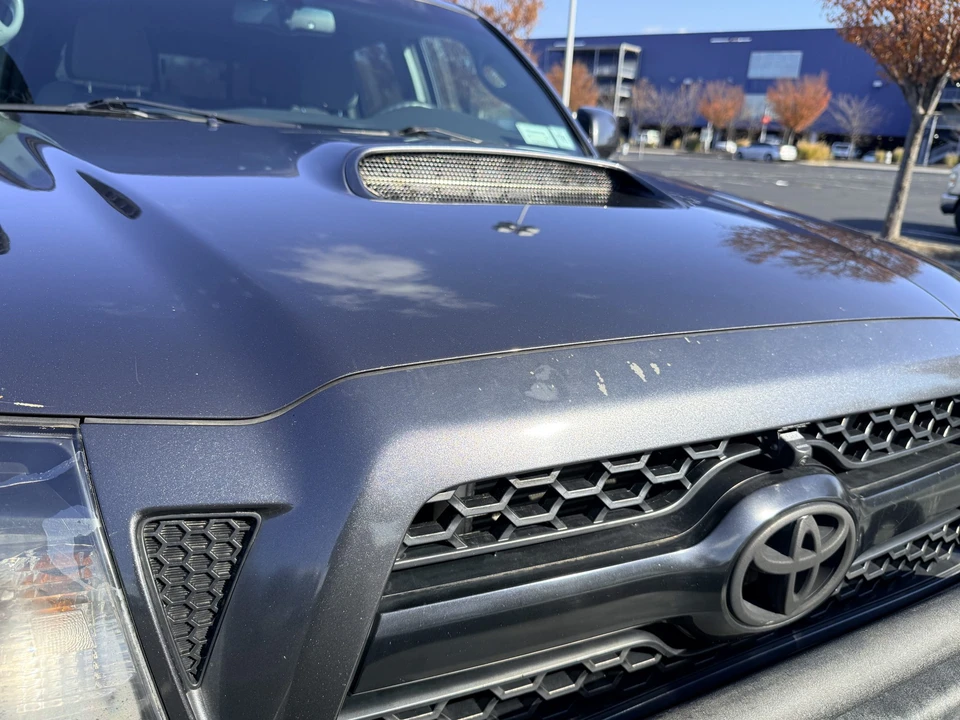 2011 Toyota Tacoma 2nd Gen - Image 25 of 31