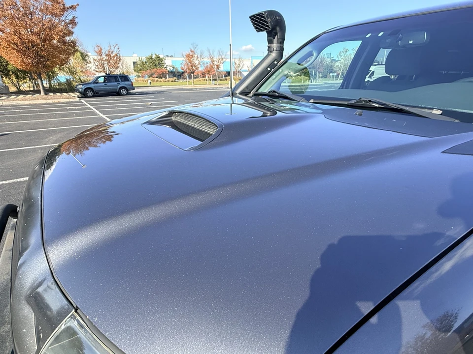 2011 Toyota Tacoma 2nd Gen - Image 31 of 31