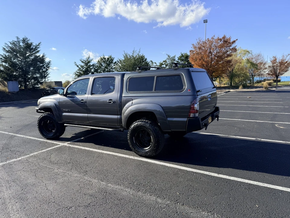 2011 Toyota Tacoma 2nd Gen - Image 20 of 31