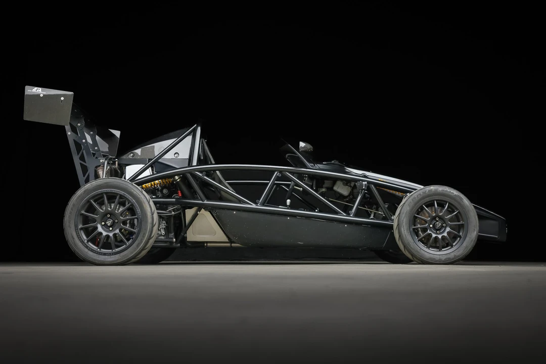 2012 Ariel Atom - Image 15 of 31