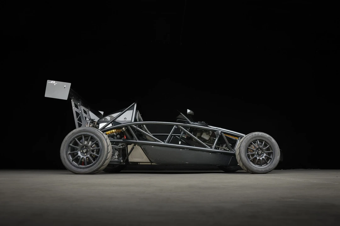 2012 Ariel Atom - Image 17 of 31