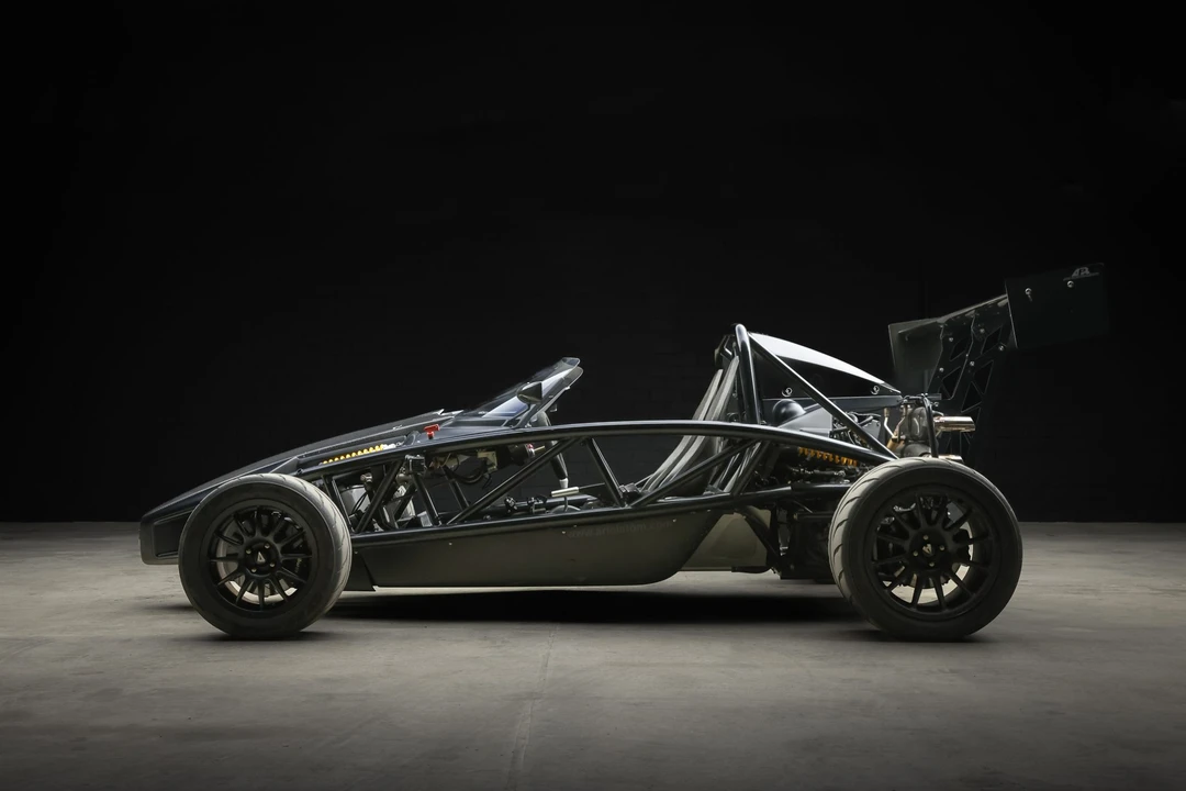 2012 Ariel Atom - Image 28 of 31
