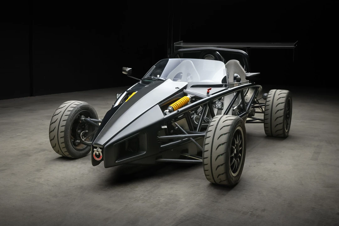 2012 Ariel Atom - Image 4 of 31